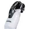 akumulatorowy odkurzacz pionowy 18V, biały, Makita [DCL286FRFW] 3,0Ah, Li-Ion, LXT