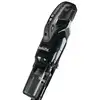 akumulatorowy odkurzacz pionowy 18V, czarny, Makita [DCL286FRFB] 3,0Ah, Li-Ion, LXT
