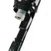 akumulatorowy odkurzacz pionowy 18V, czarny, Makita [DCL286FRFB] 3,0Ah, Li-Ion, LXT