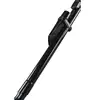akumulatorowy odkurzacz pionowy 18V, czarny, Makita [DCL286FRFB] 3,0Ah, Li-Ion, LXT