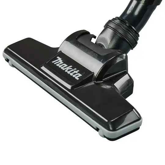 akumulatorowy odkurzacz pionowy 18V, czarny, Makita [DCL286FRFB] 3,0Ah, Li-Ion, LXT