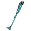 akumulatorowy odkurzacz pionowy bezworkowy 18V, Makita [DCL283FRF] 3,0Ah, Li-Ion, LXT