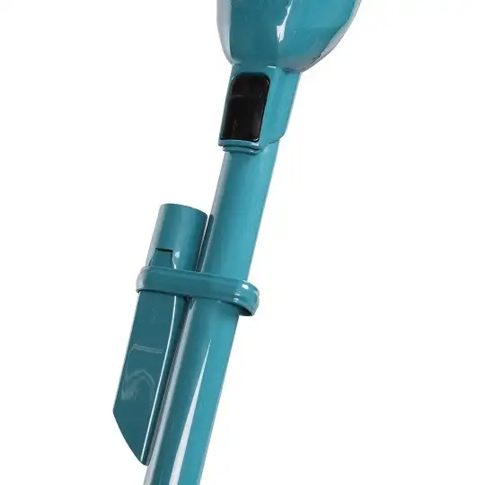akumulatorowy odkurzacz pionowy bezworkowy 18V, Makita [DCL283FRF] 3,0Ah, Li-Ion, LXT