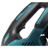 akumulatorowy odkurzacz pionowy bezworkowy 18V, Makita [DCL283FRF] 3,0Ah, Li-Ion, LXT