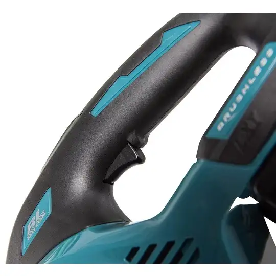 akumulatorowy odkurzacz pionowy bezworkowy 18V, Makita [DCL283FRF] 3,0Ah, Li-Ion, LXT