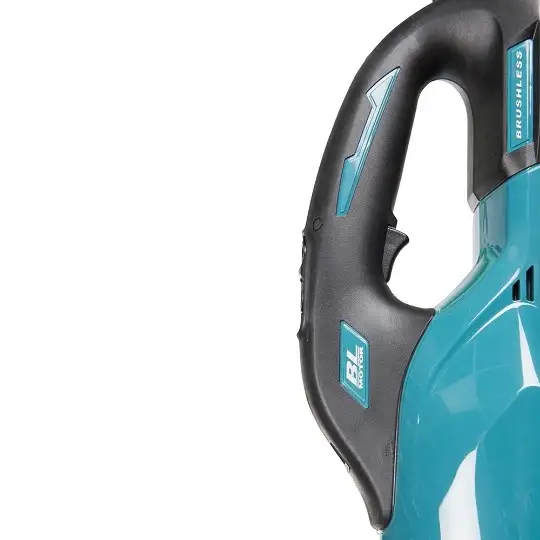 akumulatorowy odkurzacz pionowy bezworkowy 18V, Makita [DCL283FRF] 3,0Ah, Li-Ion, LXT