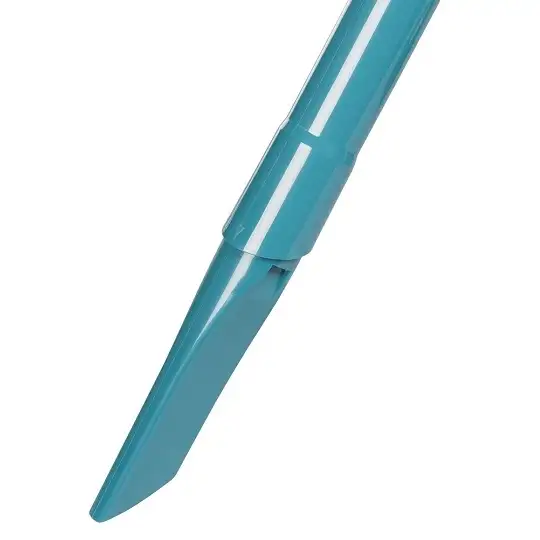 akumulatorowy odkurzacz pionowy bezworkowy 18V, Makita [DCL283FRF] 3,0Ah, Li-Ion, LXT