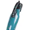 akumulatorowy odkurzacz pionowy bezworkowy 18V, Makita [DCL283FRF] 3,0Ah, Li-Ion, LXT