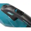akumulatorowy odkurzacz pionowy bezworkowy 18V, Makita [DCL283FRF] 3,0Ah, Li-Ion, LXT