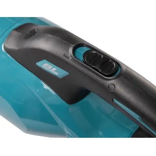 akumulatorowy odkurzacz pionowy bezworkowy 18V, Makita [DCL283FRF] 3,0Ah, Li-Ion, LXT