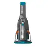 akumulatorowy odkurzacz ze stacją ładującą, 12V, Dustbuster, Black+Decker [BHHV320B-QW] Li-Ion