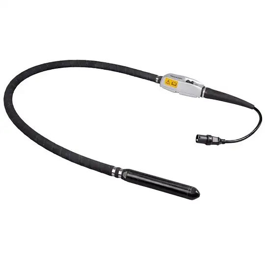 akumulatorowy zagęszczacz do betonu 43mm/1,5m, 36V/40V max XGT, Makita [VR001CZ] Li-Ion, do PDC1200, PDC01