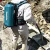 akumulatorowy zagęszczacz do betonu 43mm/3m, 36V/40V, Makita [VR002CZ] Li-Ion, do PDC1200, PDC01