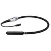 akumulatorowy zagęszczacz do betonu 52mm/1,5m, 36V/40V, Makita [VR003CZ] Li-Ion, do PDC1200, PDC01