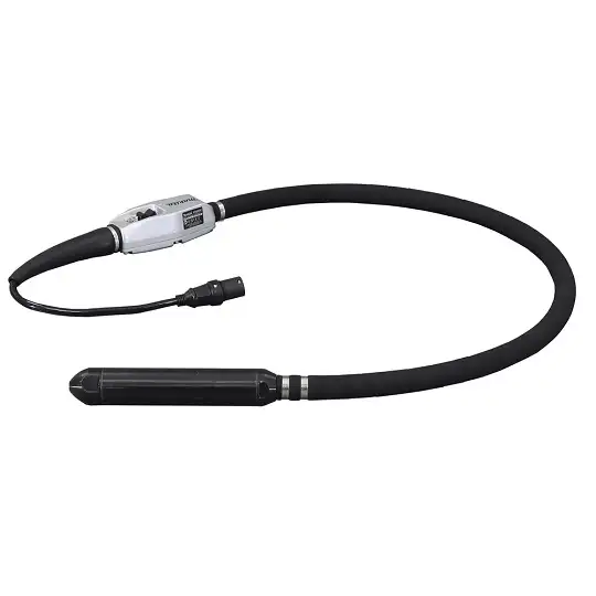 akumulatorowy zagęszczacz do betonu 52mm/1,5m, 36V/40V, Makita [VR003CZ] Li-Ion, do PDC1200, PDC01