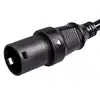akumulatorowy zagęszczacz do betonu 52mm/3m, 36V/40V, Makita [VR004CZ] Li-Ion, do PDC1200, PDC01