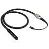 akumulatorowy zagęszczacz do betonu 52mm/3m, 36V/40V, Makita [VR004CZ] Li-Ion, do PDC1200, PDC01