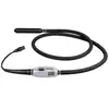 akumulatorowy zagęszczacz do betonu 52mm/3m, 36V/40V, Makita [VR004CZ] Li-Ion, do PDC1200, PDC01