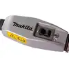 akumulatorowy zagęszczacz do betonu 52mm/3m, 36V/40V, Makita [VR004CZ] Li-Ion, do PDC1200, PDC01