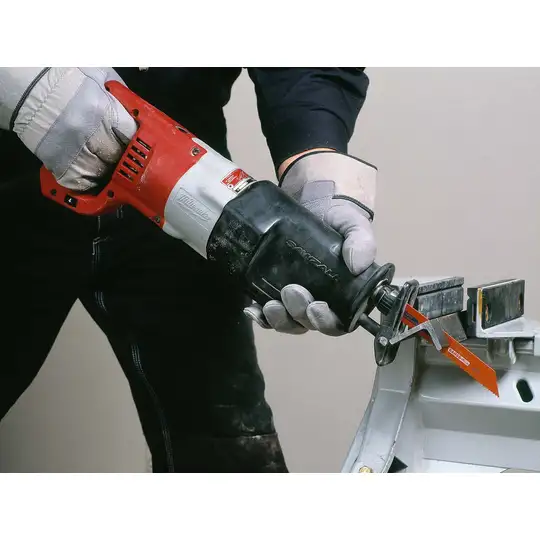 brzeszczot bagnetowy 100mm/18z [3840-100-18-ST]