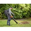 dmuchawa/odkurzacz/rozdrabniarka ogrodowa 3000W Black+Decker [BEBLV301-QS]