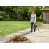 dmuchawa/odkurzacz/rozdrabniarka ogrodowa 3000W Black+Decker [BEBLV301-QS]