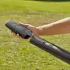 dmuchawa/odkurzacz/rozdrabniarka ogrodowa 3000W Black+Decker [BEBLV301-QS]