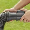 dmuchawa/odkurzacz/rozdrabniarka ogrodowa 3000W Black+Decker [BEBLV301-QS]