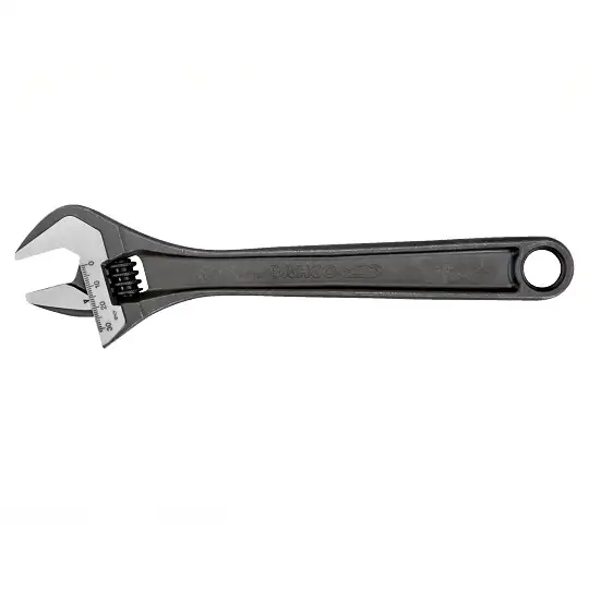 etui z zestawem narzędzi: końcówki i nasadki z grzechotką 1/4", szczypce, obcinak, klucz nastawny, 36szt. BAHCO [4750FB5ATS001]