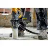 harmonijkowy system odsysania pyłu dla młotowiertarek SDS+ DeWALT [DWH201D-XJ]