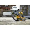 harmonijkowy system odsysania pyłu dla młotowiertarek SDS+ DeWALT [DWH201D-XJ]