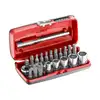kalendarz adwentowy z zestawem narzędzi 1/4", FACOM [R1PICO.XMAS] na prezent