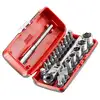 kalendarz adwentowy z zestawem narzędzi 1/4", FACOM [R1PICO.XMAS] na prezent
