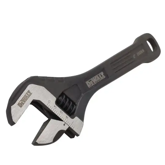 klucz nastawny 200mm 8" firmy DeWalt [DWHT80267-0]