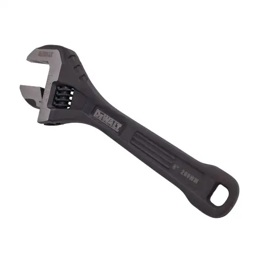 klucz nastawny 200mm 8" firmy DeWalt [DWHT80267-0]