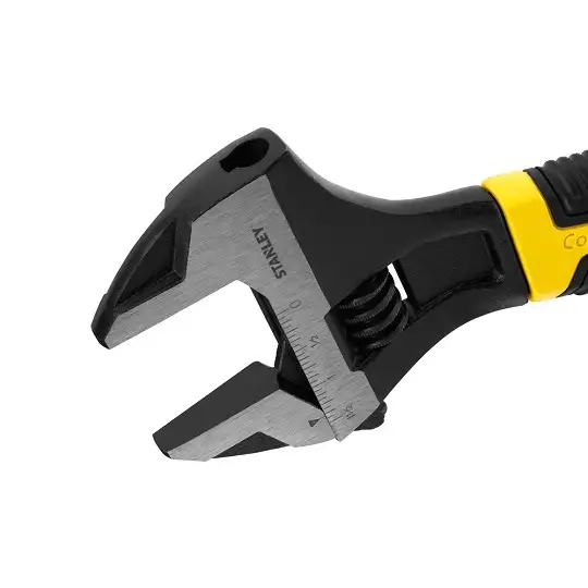 klucz nastawny 300mm 12" Stanley [0-90-950]