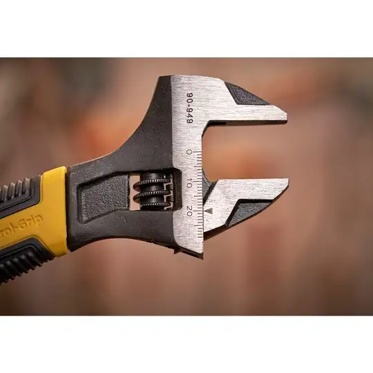klucz nastawny 300mm 12" Stanley [0-90-950]