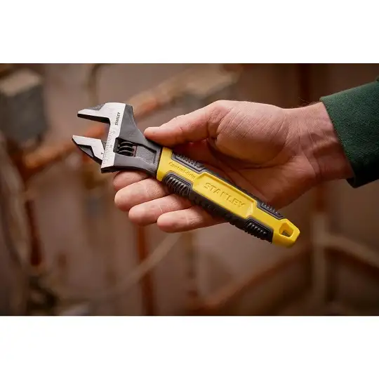klucz nastawny 300mm 12" Stanley [0-90-950]