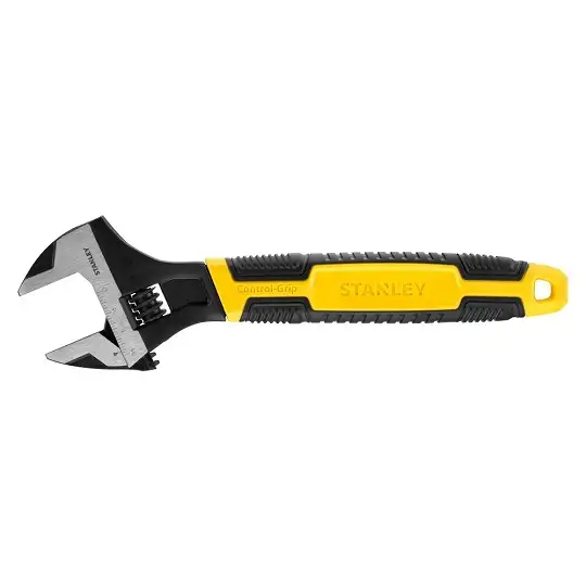 klucz nastawny 300mm 12" Stanley [0-90-950]