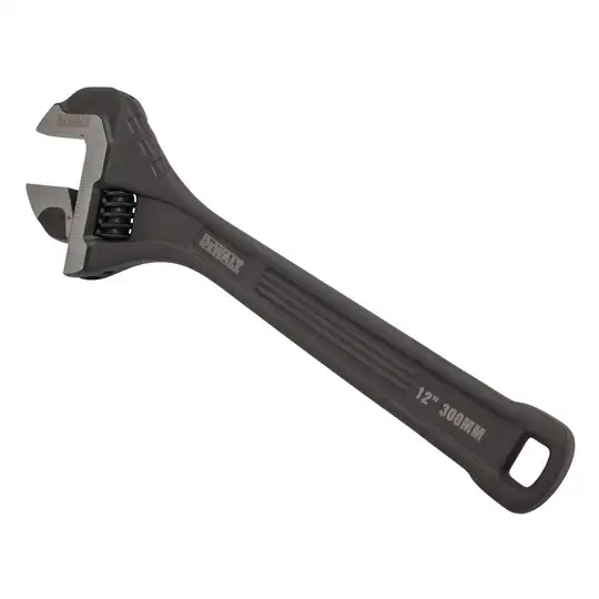 klucz nastawny 300mm firmy DeWalt [DWHT80269-0]