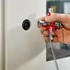klucz uniwersalny do szaf, tablic rozdzielczych, skrzynek KNIPEX [00 11 06]