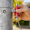 klucz uniwersalny do szaf, tablic rozdzielczych, skrzynek KNIPEX [00 11 06]