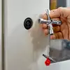 klucz uniwersalny do szaf, tablic rozdzielczych, skrzynek i systemów odcinających TwinKey KNIPEX [00 11 03]