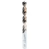 komplet wierteł krętych do drewna 4-10mm, 5szt. PTM 5,Timber Twist Alpen [0067100005100]
