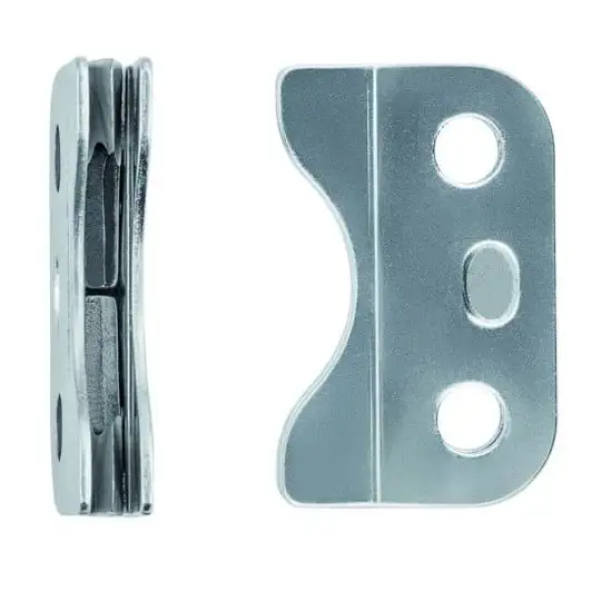 komplet zapasowych 2 ostrzy do obcinaka 90 25 20 do rur ochronnych Knipex [90 29 02]