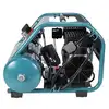 kompresor powietrza 650W, 9,3bar, Makita [MAC210Q]