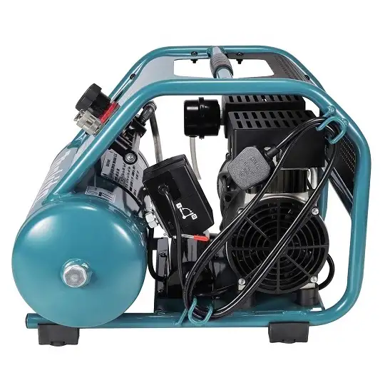 kompresor powietrza 650W, 9,3bar, Makita [MAC210Q]