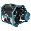 kompresor powietrza 650W, 9,3bar, Makita [MAC210Q]