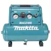 kompresor powietrza 650W, 9,3bar, Makita [MAC210Q]