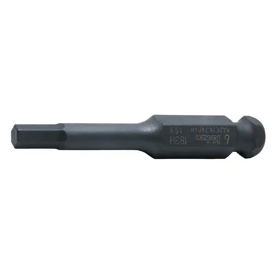 końcówka 7/16'' do śrub z gniazdem imbusowym, 3mm, KOKEN [183H-75 3]